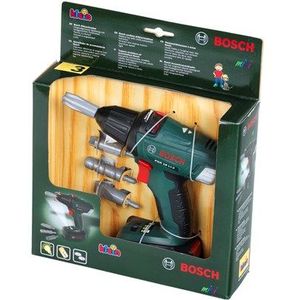 Bosch Accuboormachine