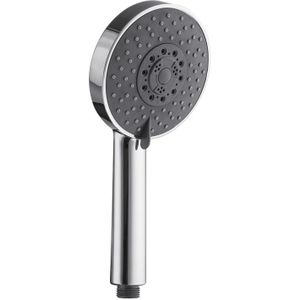 NORH Edda hand shower 4 sprays chrome