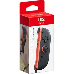 Nintendo - Joy-Con 2 (R) - Gamecontroller - Draadloos - Voor Nintendo Switch 2