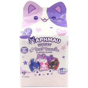 Aphmau And Friends Mystery Plush Large 28 Cm