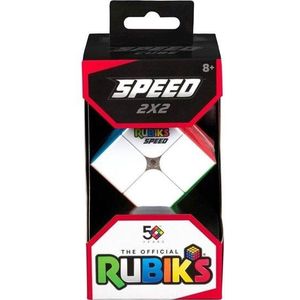 Rubiks Speed Cube 2x2