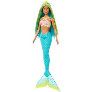 Barbie Mermaid