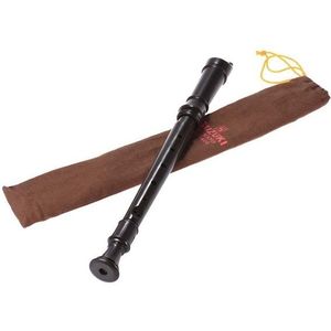 Suzuki Recorder - Sopran - SRG-405 - German Style