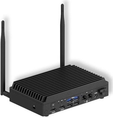 ASUS NUC 13 Rugged Tall - SFF Atom x7 x7425E - 0 GB - SSD 0 GB
