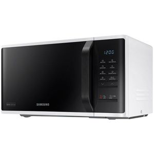 Samsung MS23K3513AW - Quick Defrost - Solo-magnetron - Wit