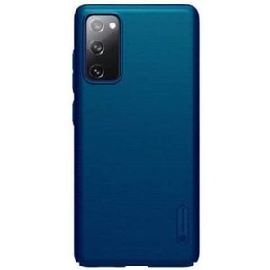 Nillkin Super Frosted Shield for Samsung Galaxy S20 FE (Blue)