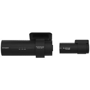 Blackvue DR770X-2CH II - Dashcam - 64GB - Volledige HD - WiFi - GPS-ontvanger