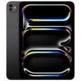 Apple iPad Pro M5 11" Wi?Fi 256GB with standard glass - Space Black