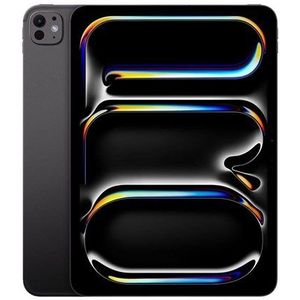 Apple iPad Pro M5 11" Wi?Fi 256GB with standard glass - Space Black