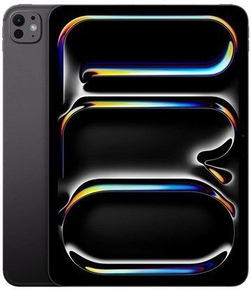 Apple iPad Pro M5 11" Wi?Fi 256GB with standard glass - Space Black