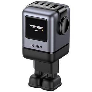 UGREEN Uno 100w 4-Port Gan Fast Charger Eu