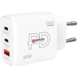 SKross Power Charger EU 65W GaN
