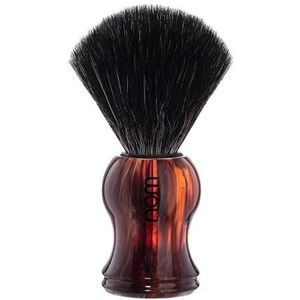 nom GUSTAV Scheren brush Pure Badger Havanna