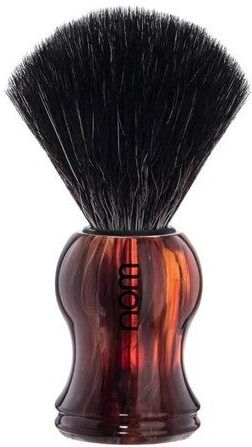 nom GUSTAV Scheren brush Pure Badger Havanna