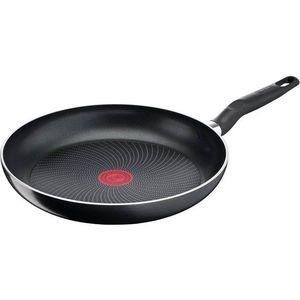 Tefal Start'easy koekenpan - 24 cm -Geschikt Voor Alle Warmtebronnen