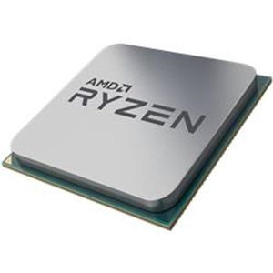 AMD Ryzen 5 3500 / 3.6 GHz processor - OEM CPU - 6 kernen - 3.6 GHz - AMD AM4 - OEM/tray (zonder koeler)