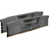 Corsair - Vengeance - DDR5-RAM - Grijs - 2x 48 GB - 6000 MHz - DIMM 288 pin