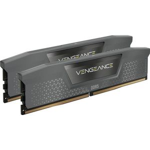 Corsair - Vengeance - DDR5-RAM - Grijs - 2x 48 GB - 6000 MHz - DIMM 288 pin