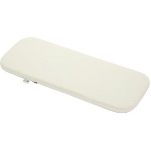 BabyDan Mattress Airlux for Pram (96x34 cm)
