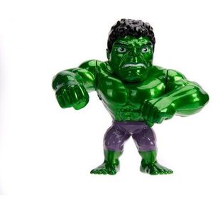 SIMBA DICKIE GROUP Marvel 10cm Hulk Die Cast