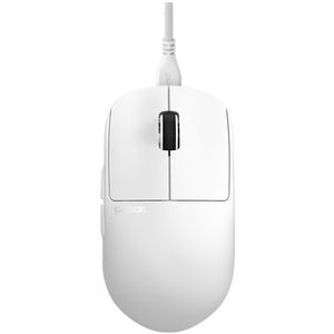 Pulsar X2H - Gaming Muis - Wit - Optisch - 5 Knoppen