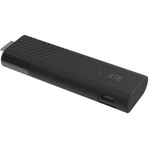 ZTE B866W11K Google TV Stick 4K