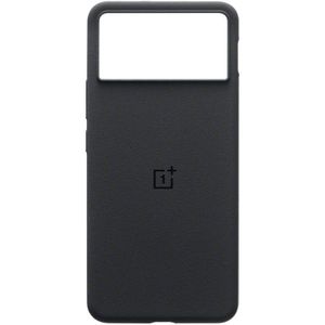OnePlus Hoesje - OnePlus Nord 4 - Sandstone - Zwart