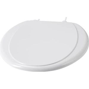 Ifö universal soft seat white
