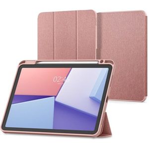 Spigen Urban Fit - rose gold - iPad Air 11" 2024