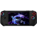 MSI - Claw 7 AI+ - Spelcomputer - 32GB - 512GB