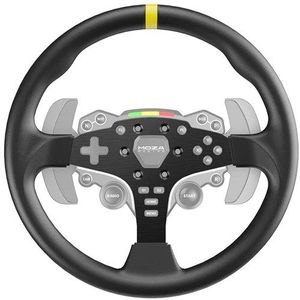 MOZA - ES Stuur Mod - Rond 12" - Stuur Add-on
