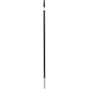G.Funder Fiber-reinforced telescopic handle with water flow handle 175-290 cm