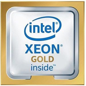 Intel Xeon Goud 6240 / 2.6 GHz processor CPU - 18 kernen - 2.6 GHz - Intel LGA3647 - Intel Boxed (met koeler)