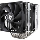 Thermalright - Phantom Spirit 120 - Processorkoeler - Zwart - 120 mm