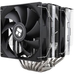 Thermalright - Phantom Spirit 120 - Processorkoeler - Zwart - 120 mm