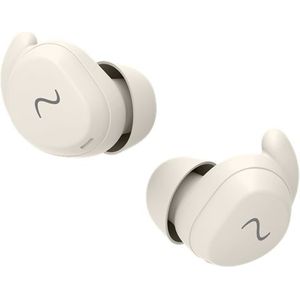 Wavell - 3 Light Comfort - Oordopjes - Zwart - Siliconen