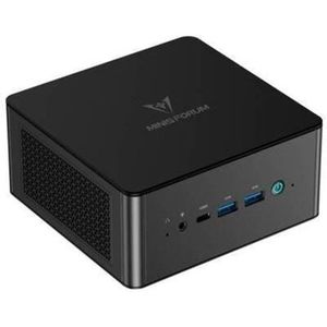 Minis - Forum UM890 Pro - Mini PC - 32GB RAM - 1TB SSD