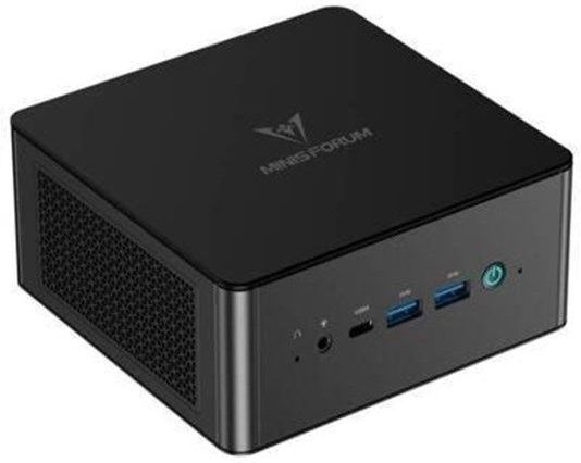 Minis - Forum UM890 Pro - Mini PC - 32GB RAM - 1TB SSD