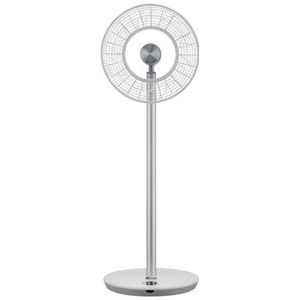 Termozeta Airzeta Titanium Cordless - cooling fan