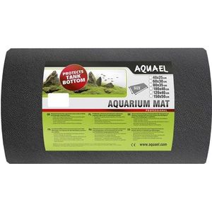 AQUAEL Aquarium mat 100x40cm