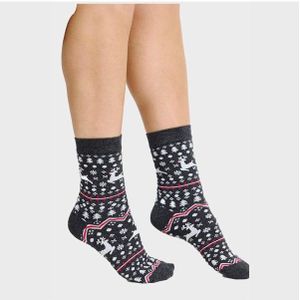 Jule-Sweaters - The Stylish Christmas Socks - 36/40