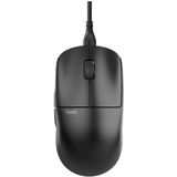 Pulsar X2 Wired - Gaming Muis - Zwart - Optisch - 5 Knoppen