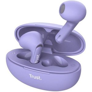 Trust Yavi Bluetooth ENC - Purple