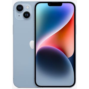 Apple iPhone 14 Plus 5G 128GB - Blauw