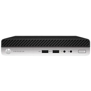 HP Refurbished ProDesk 400 G4 - Core i5 | 8GB | 256GB | A Grade