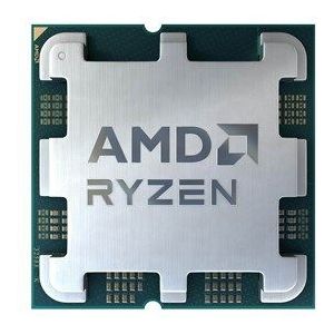 AMD Ryzen 5 7600X - Tray CPU - 6 Kernen - 4.7 GHz - AM5