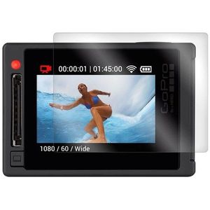 GoPro LCD Scherm Beschermingskit