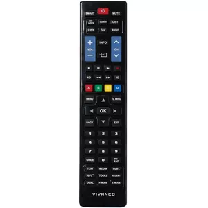 Hama - Universele afstandsbediening 00012306 IR - #05799554 | België