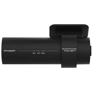 Blackvue DR770X-1CH II - Dashcam - 64GB - Volledige HD - Nachtzicht - GPS-ontvanger