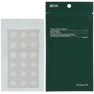 Pyunkang Yul Clear Spot Patch 18 stk (9 x 12mm + 9 x 10mm)